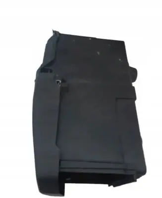 Battery box tray
