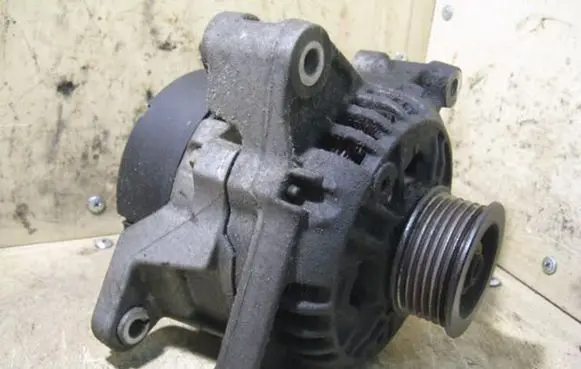 Volvo S40, V40 Generator/alternator BOSCH0123315021 20I100KW80A