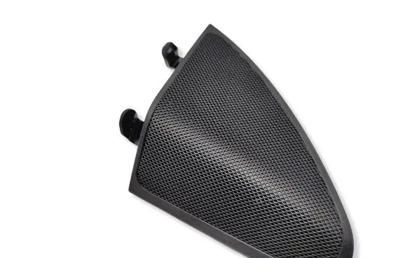 Mercedes-Benz C W205 Front door speaker cover trim A2057200248 18321224