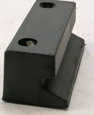 Citroen Jumper Sliding door check strap stopper B405