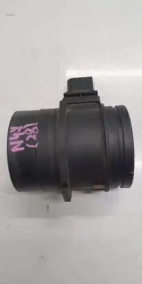 BMW 1 E81 E87 Mass air flow meter 0281002567 7788743