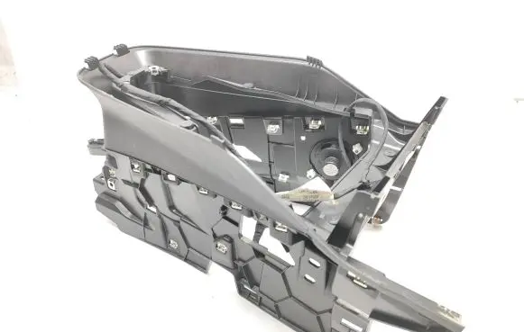 Renault Clio V Other center console (tunnel) element 969104486R M533073