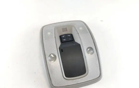 Volvo V60 Front seat light 39826642