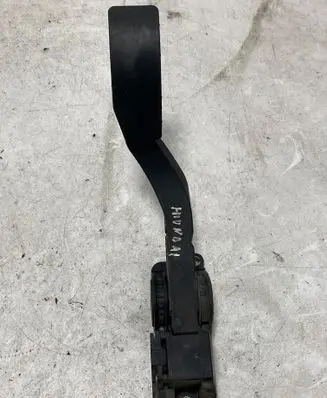 Hyundai Santa Fe Accelerator throttle pedal 3270517950 0281002548 187501188