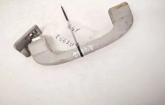 BMW 5 E39 Rear interior roof grab handle 8227593