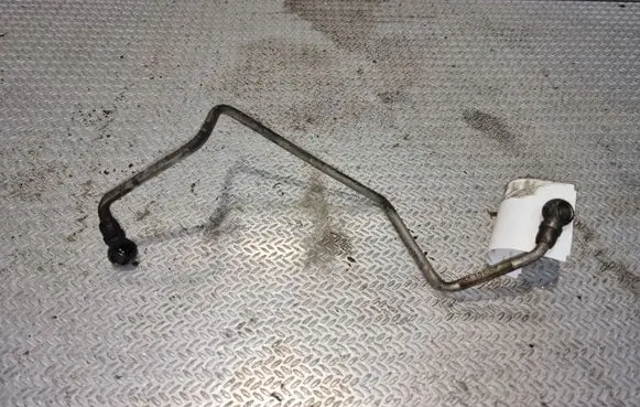 Citroen Berlingo Turbo turbocharger oiling pipe/hose 9651785280A
