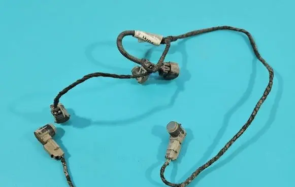 Opel Meriva B Parking PDC sensor 13367136 IMPRK1551018