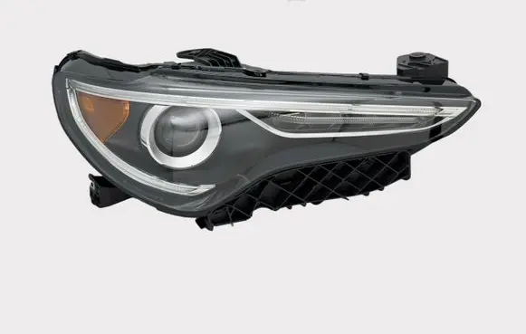 Alfa Romeo Stelvio Headlight/headlamp 50563960 50559298 50552985