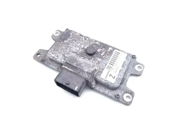 Nissan X-Trail T31 Gearbox control unit/module 31036JD80B A64000