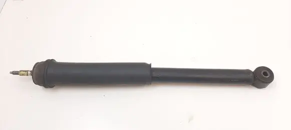 Mitsubishi Grandis Rear shock absorber/damper 4162A001