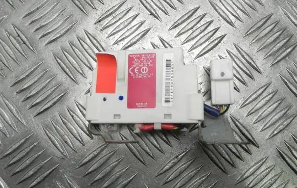 Toyota Prius (XW20) Other control units/modules 8999247040 G3541