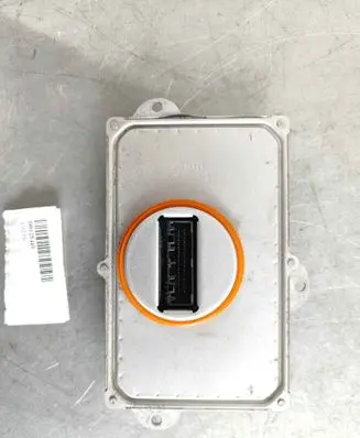 Peugeot 2008 II LED ballast control module l90125449