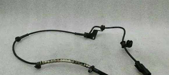 Tesla Model S ABS brake wheel speed sensor 103779400B