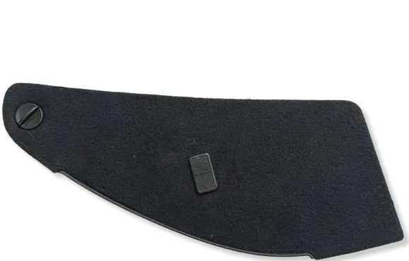 Honda Civic Trunk/boot lower side trim panel 84601SMGA