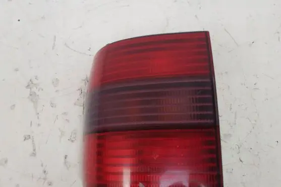 Volkswagen PASSAT B4 Rear/tail lights