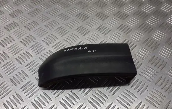 Opel Zafira A Under headlight/headlamp trim 090597595
