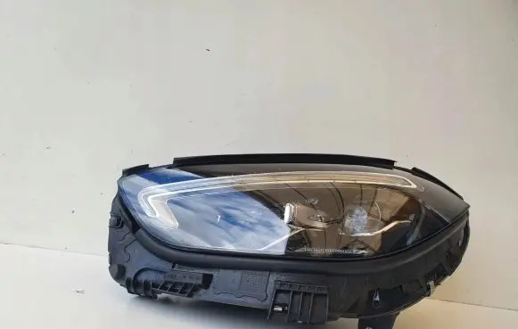 Mercedes-Benz C W206 Headlight/headlamp 2069063903