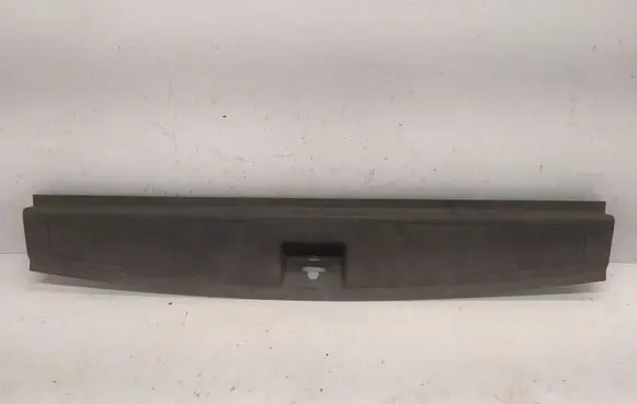 Opel Astra K Trunk/boot sill cover protection 13432054 331883181