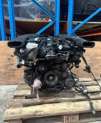 Mercedes-Benz E AMG W213 Engine A2760103314 276823