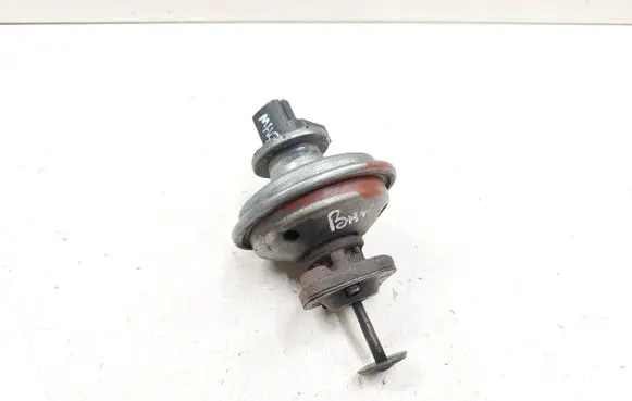 EGR valve