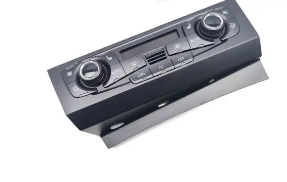 Audi A5 8T 8F Climate control unit 8T2820043AG A2C53345979