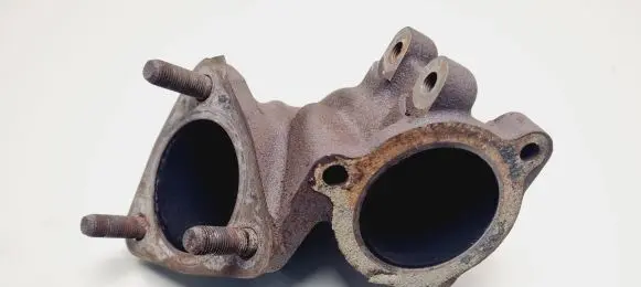 KIA Carnival Other exhaust manifold parts 