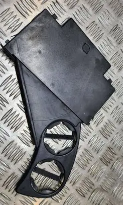 Volkswagen PASSAT B5 Cup holder 3B1858569 3B1858601