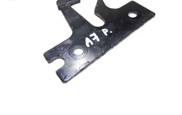 Audi A7 S7 4G Engine bonnet/hood lock/latch loop/hook 4G0823485