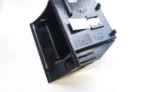 Skoda Octavia Mk2 (1Z) Car ashtray 