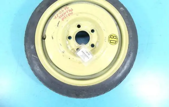 Mazda Premacy R15 spare wheel IMPRK1339883
