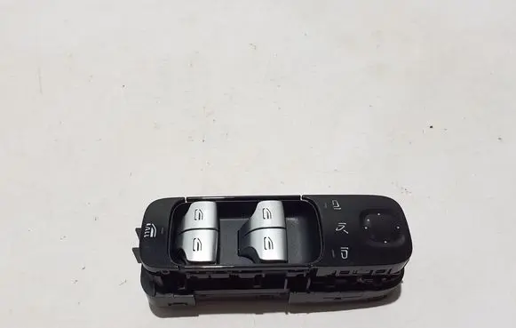 Mercedes-Benz CLE C236 Electric window control switch A2369007303