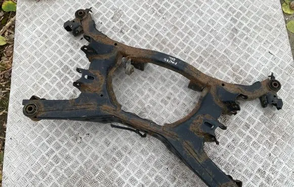 Subaru Forester SJ Rear subframe 