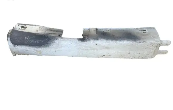 Audi 80 90 B2 Side skirt rear trim 813853641