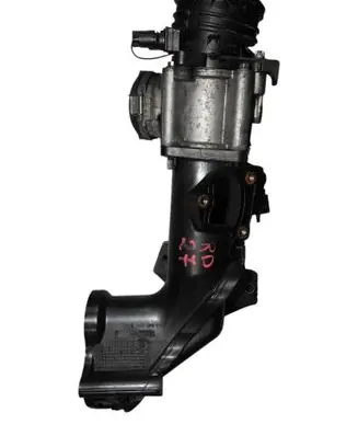 Mercedes-Benz S W221 Air intake duct part A6420901037