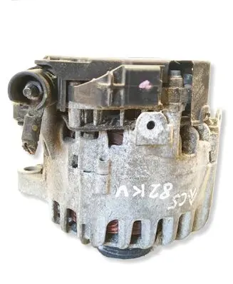 Citroen C5 Generator/alternator 9675753680 MST60C017 2612707A