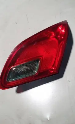Opel Astra J Tailgate rear/tail lights 1090098