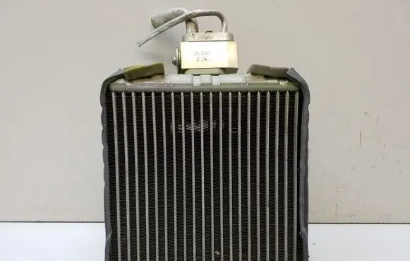 Nissan Almera Tino Heater blower radiator 2K330