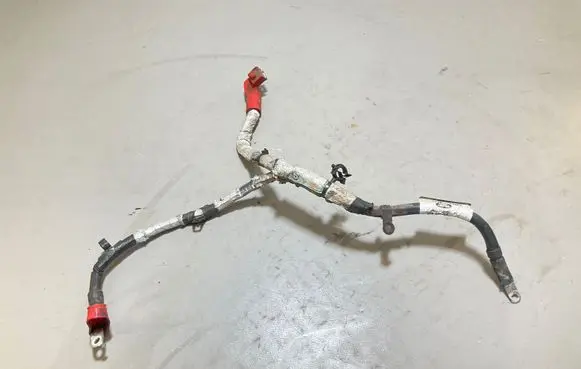Land Rover Range Rover Sport L494 Wires (starter motor) DK6210C307