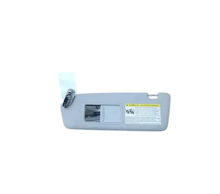 Audi A5 8T 8F Sun visor 8K0857551