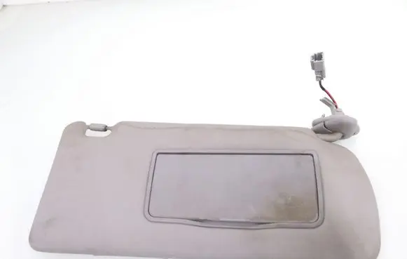 Honda Accord Sun visor