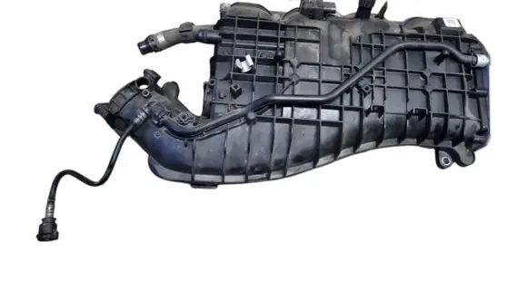 BMW 5 G30 G31 Intake manifold 72344186 FA360002