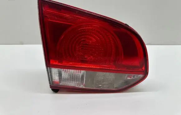 Volkswagen Golf VI Tailgate rear/tail lights 5K094510 89089808