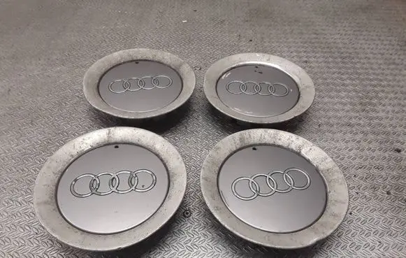 Audi A2 Original wheel cap 8Z0601165F