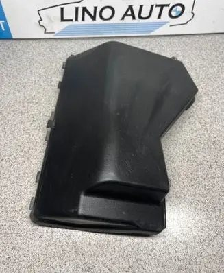 BMW 3 E46 Fuse box cover 1436443