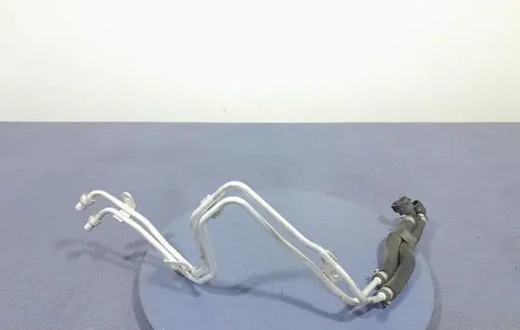 BMW X3 E83 Fuel line pipe 8475191
