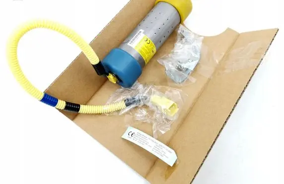Toyota RAV 4 (XA10) Roof airbag 400707752