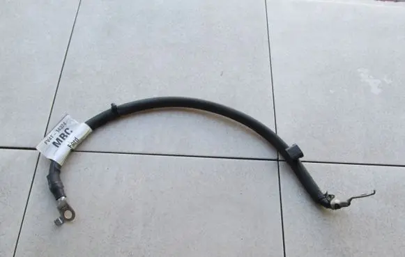 Ford Kuga II Clutch fluid reservoir/tank FV4T14324MBC