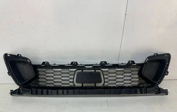 BMW 2 F44 Front bumper lower grill 8075496 51118075496