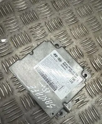 Hyundai Santa Fe Airbag control unit/module 959102W500 620954800
