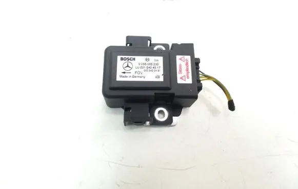 Mercedes-Benz E W210 Sensor A0015404517